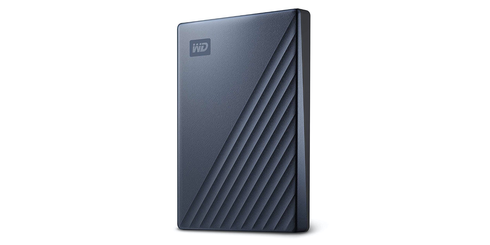 wd my passport for mac recovery