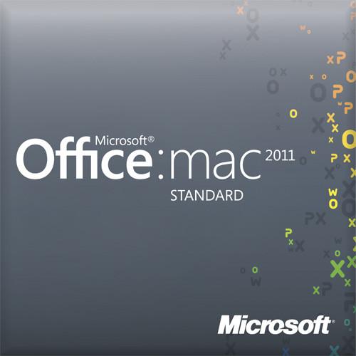 microsoft office 2011 for mac license